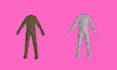 design mesh clothing avatar rigging 3d vrchat clothing second life