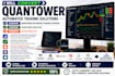 code quantower trading strategy automated  quantower indicator, quantower bot