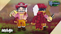 create custom 3d models for hytale
