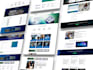 develop a responsive wordpress website