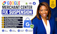resolve gmc misrepresentation reinstate your google shopping account
