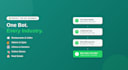 create an ai whatsapp chatbot with smart auto reply