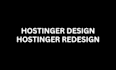 hostinger website design hostinger website redesign hostinger website design