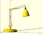custom 3d model for electronics