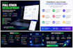 develop custom software in any programming language