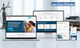design redesign wordpress website, develop wordpress website with elementor pro