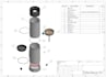 create manufacturing ready cad models and mechanical designs