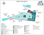 create gis maps perform spatial analysis and digitize data