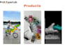 do full product development, design, prototype and manufacturing
