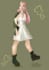 draw custom character illustration
