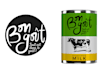 create a personalized handwritten logo with full copyrights