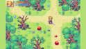 do topdown pixel art, tileset, tile map, rpg maker, game background, game art