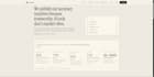 make you a website with auth and payments