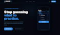 build a fast, premium and mobile first business website