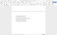 write, edit, and proofread your documents