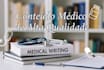 redatora de conteúdo médico e SEO