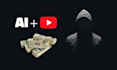 create faceless youtube, ai automation, veo3, script to video, ai video