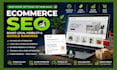 optimize ecommerce website SEO to boost local business visibility google ranking