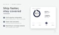 be your qa lead and manage your software testing process