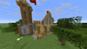 be your professional minecraft builder