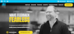 design wix website, redesign wix website, luxury website