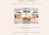 design a custom wedding invitation website