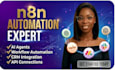 automate lead generation, n8n, n8n ai agent, n8n automation