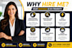 be your high ticket sales closer and appointment setter