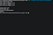 create java console applications and programming projects