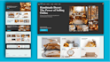 create a custom wordpress woocommerce website and optimize speed