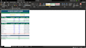 create excel spreadsheets for personal finance