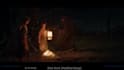 create professional houdini fx simulations, explosions, fire, smoke, destruction
