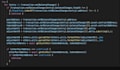 build automated solana dex arbitrage bot, front running bot, pumpfun sniper bot