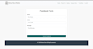 design a responsive bootstrap website