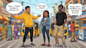 create ai comic books graphic novels and consistent characters