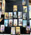 provide a precise intuitive tarot card reading