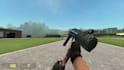 create custom gmod player model and weapon for garrys mod with addons and props