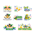 create a sticker packs custom design