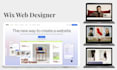 do squarespace website design wix website redesign godaddy website design author