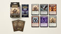 do custom board game table top game deck tcg  card game game art  game mechanics