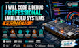 code and debug professional embedded systems projects