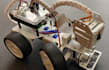 build raspberry pi, robotics, automation and mechatronics projects