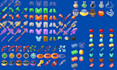 create minecraft resource packs, texture packs and custom model packs