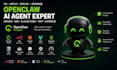 fix setup openclaw hermes ai agent n8n claude code vapi multi agent vps supabase