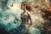 do photo manipulation, compositing