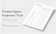 write technical b2b content for manufacturers