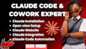claude installation claude code automation claude cowork openclaw setup claude