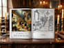 design amazon KDP planners journals and log books
