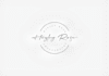 create a modern and elegant photography logo