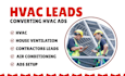 setup meta ads, hvac leads, lead generation, facebook ads, roofing leads